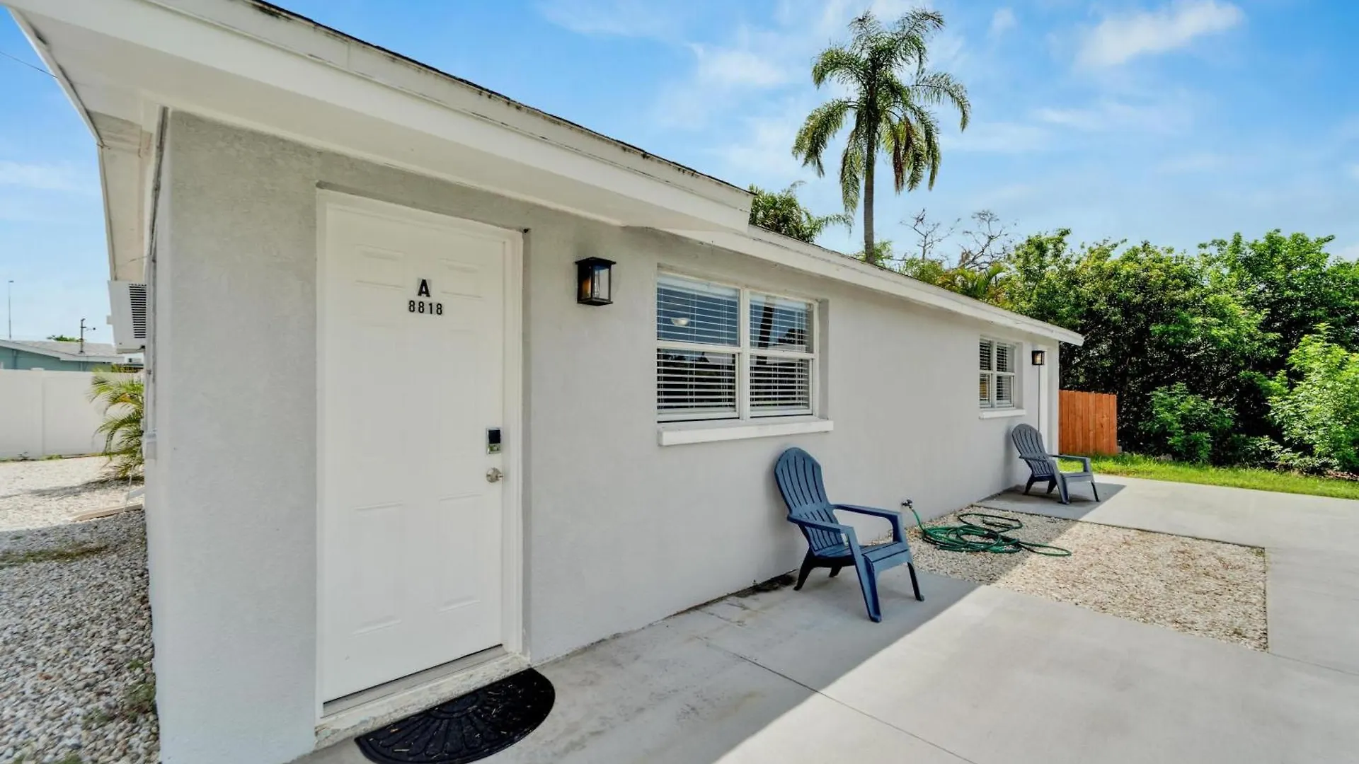 8818 Rocky Creek Drive, Unit A Daire Tampa