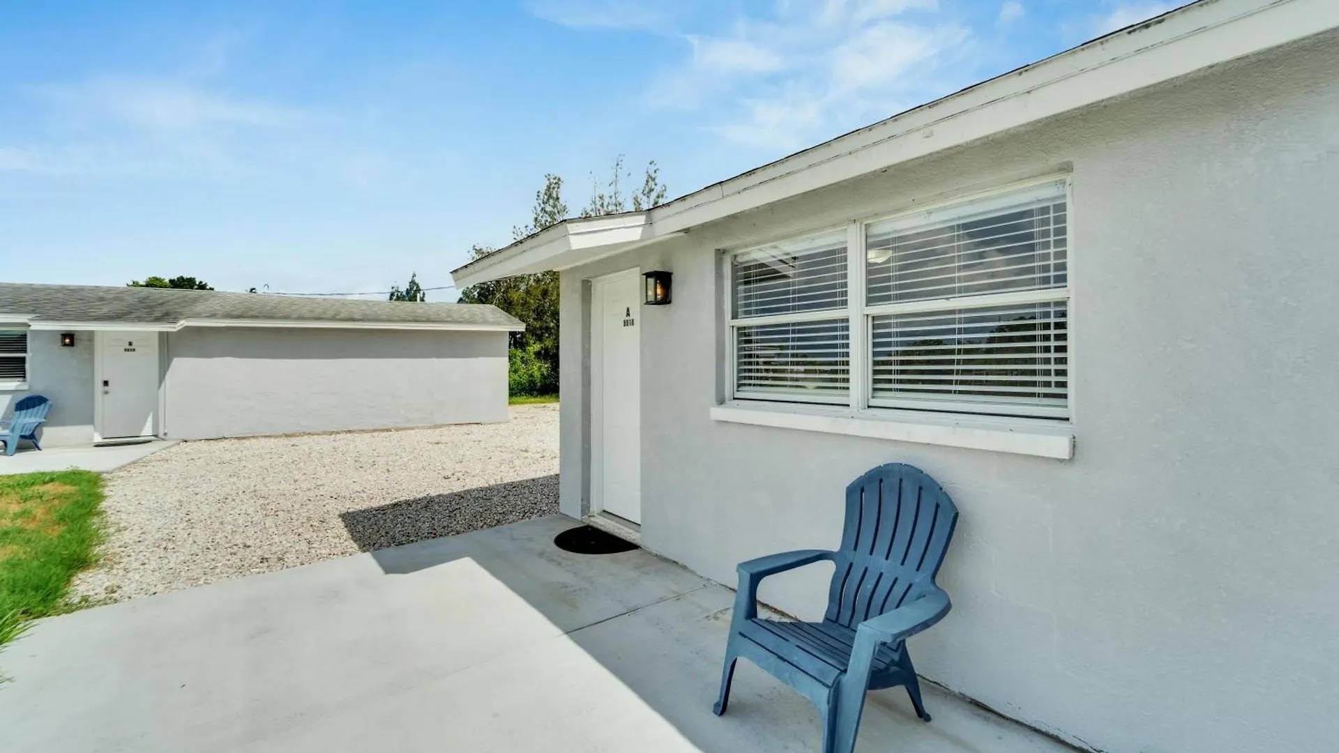 8818 Rocky Creek Drive, Unit A Daire Tampa
