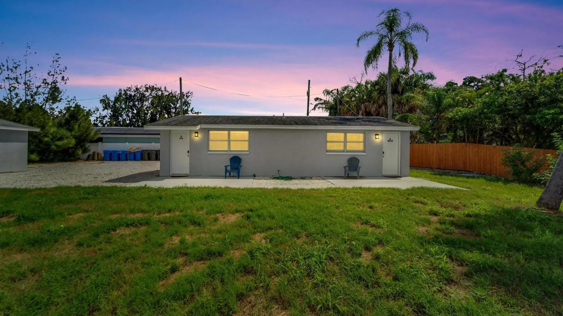 8818 Rocky Creek Drive, Unit A Daire Tampa